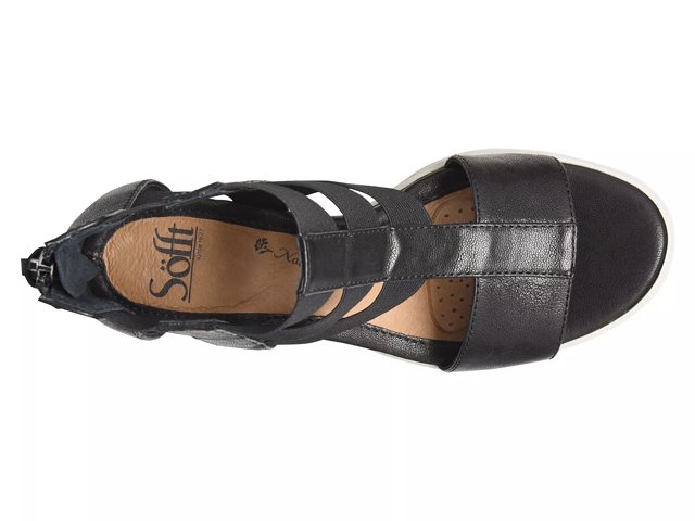 sofft wedges