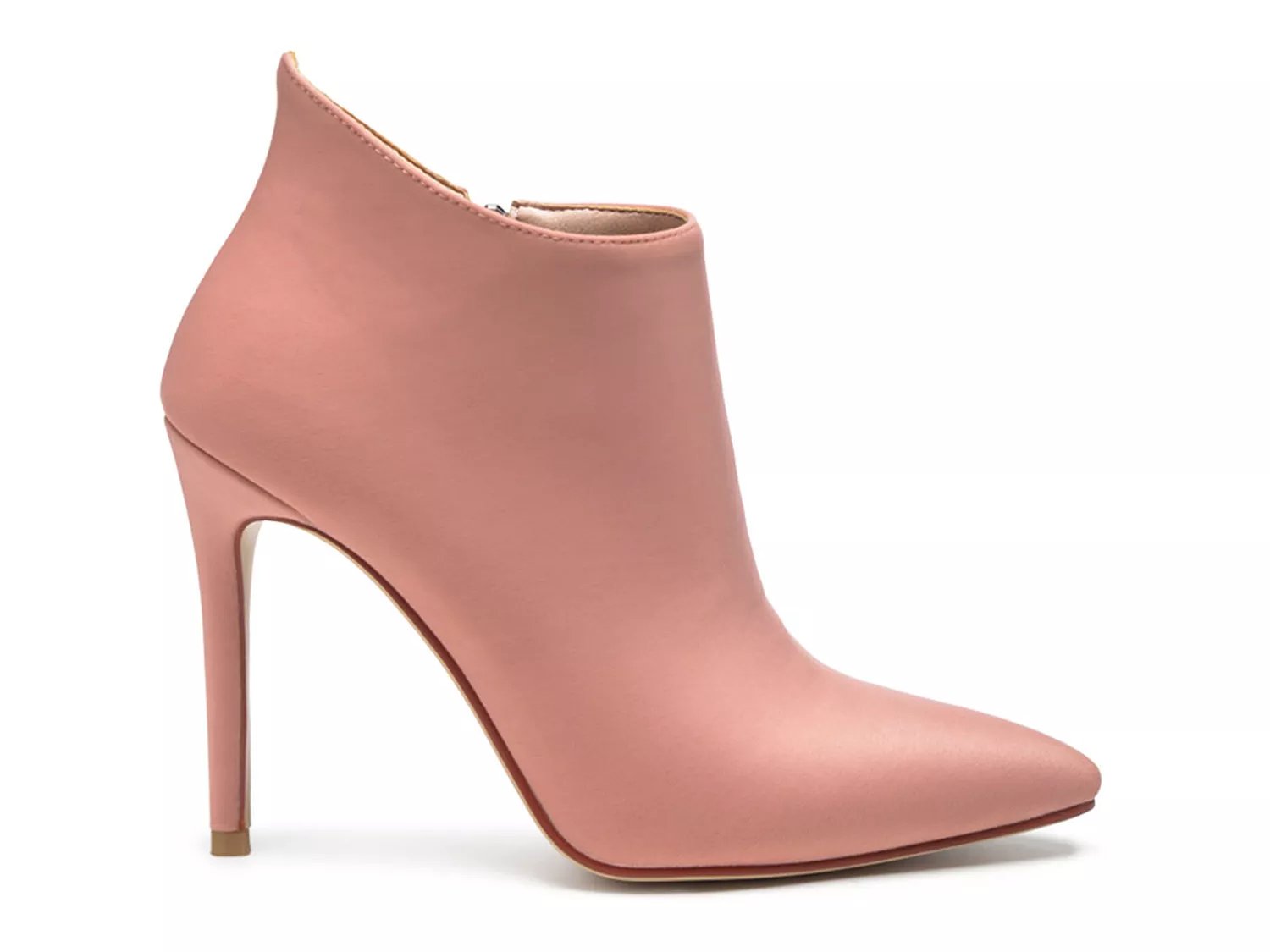 Melba Bootie