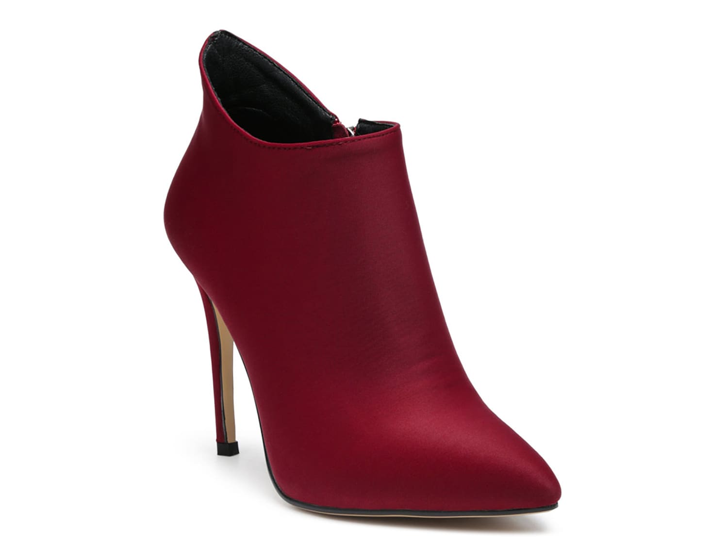 Rag & Co Melba Bootie | Women's | Red Cover