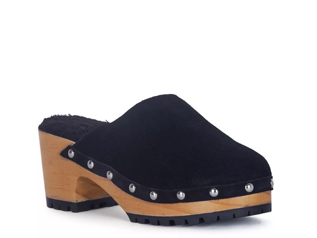 Tulley Clog