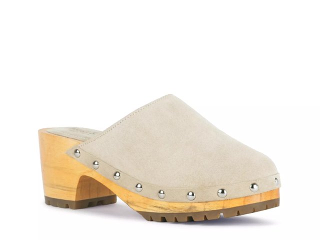 Dsw mules and clogs hotsell