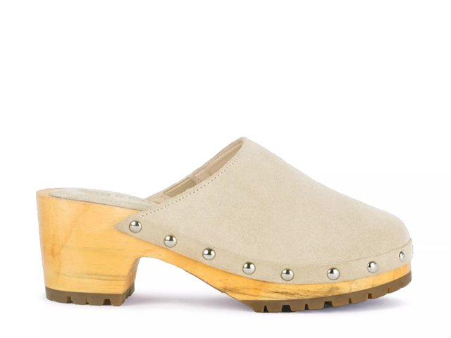 Rag Co Cedrus Clog
