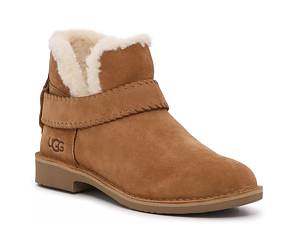 UGG Bailey Bow Mini Glimmer Bootie