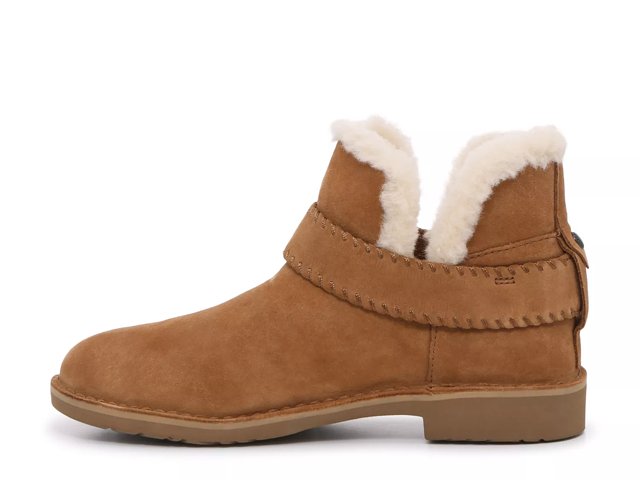 Mckay booties discount
