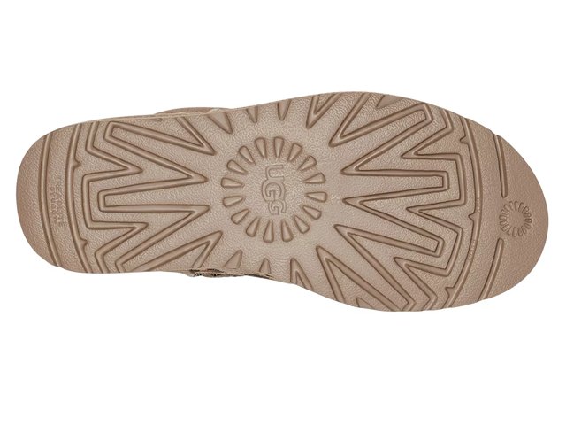Classic short ii metallic hot sale uggs