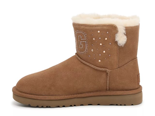 Are dsw outlet uggs real