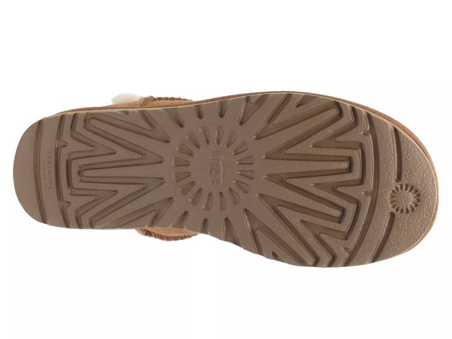UGG Classic Gem Mini Bootie