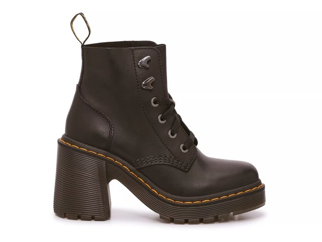 Dr. Martens Jesy Platform Chelsea Boot - Women's - Free Shipping | DSW