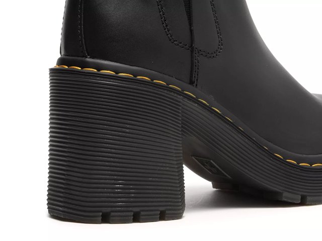 Dr. Martens Jesy Platform Chelsea Boot - Women's