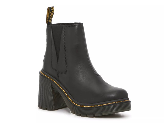 Dsw doc martens sales