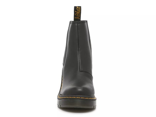 Doc martens chelsea boots size 5 sale