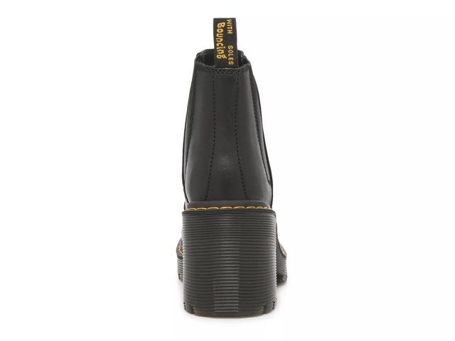 Dr martens new arrivals oates chelsea boots