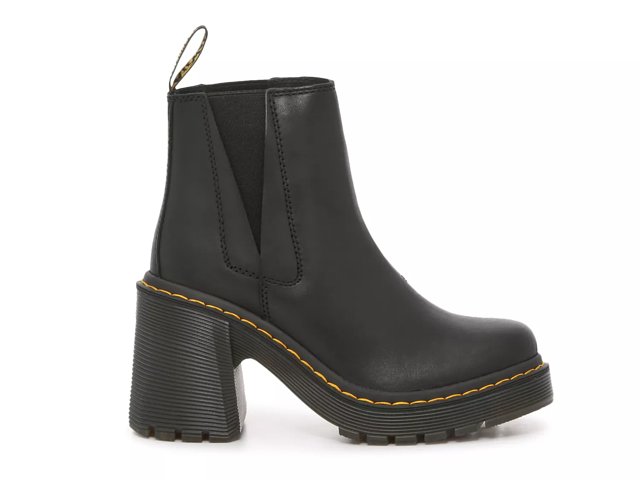 Doc martens chelsea boots size 5 cheap