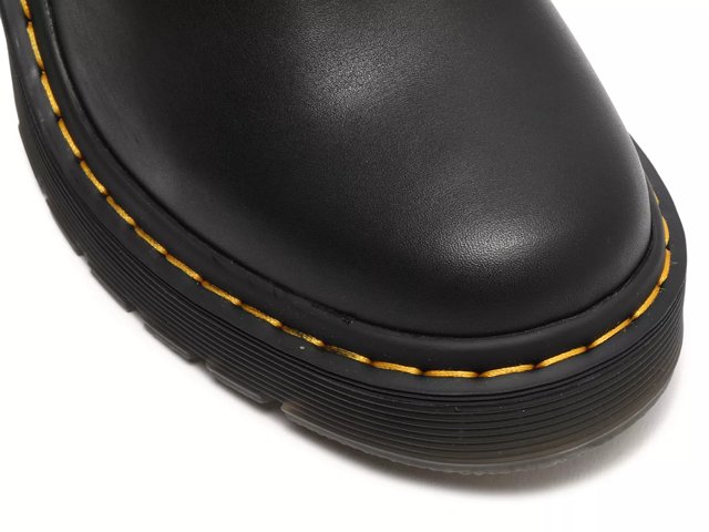 Dr. Martens Spence Chelsea Boot - Women's - Free Shipping | DSW Dr. Martens Spence Chelsea Boot - Women's - Free Shipping | DSW
