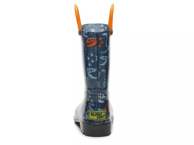 Dsw rainboot deals