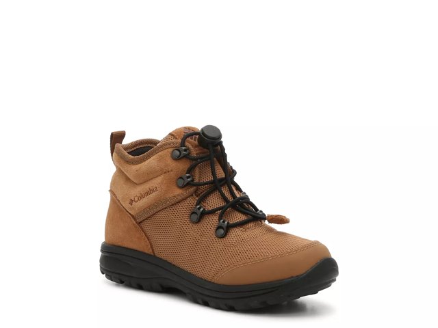 Dsw hot sale columbia boots