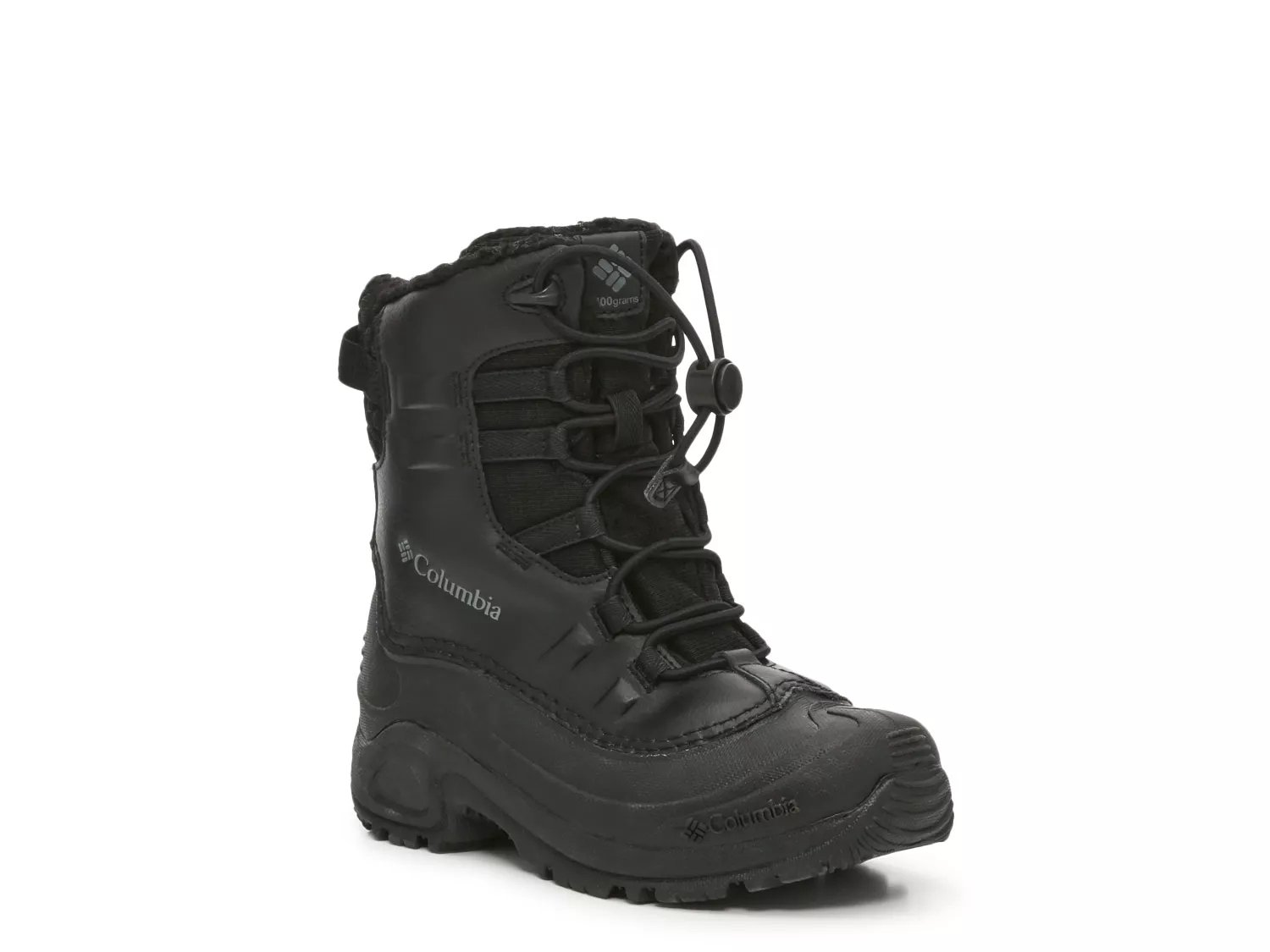 Columbia Bugaboot Celcius Snow Boot Kids Free Shipping DSW