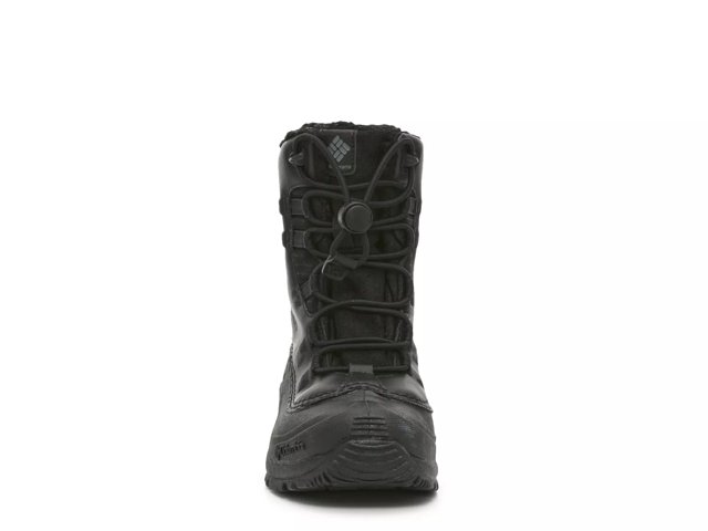 Columbia winter boots kids sales