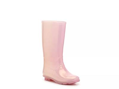 Rubber rain boots - Pink