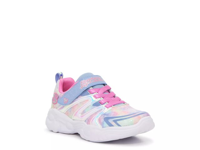 Skechers Unicorn Storm Magical Dreamerz Sneaker Kids