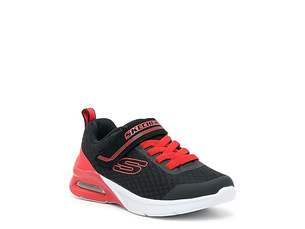 Skechers S Lights Flex Glow Hero Speed Sneaker - Kids' - Free Shipping