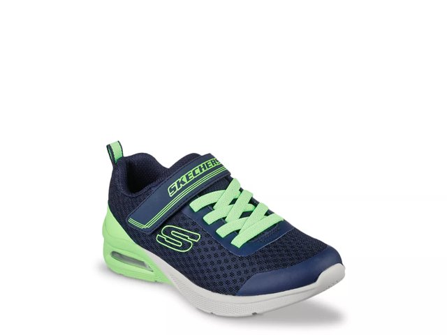 Skechers with elastic straps new arrivals