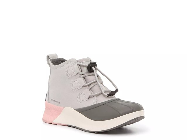 Dsw sorel out n about hot sale