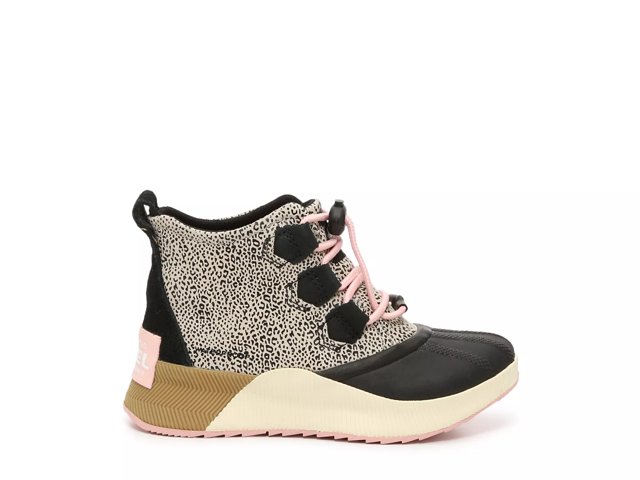 Dsw sorel out n about on sale
