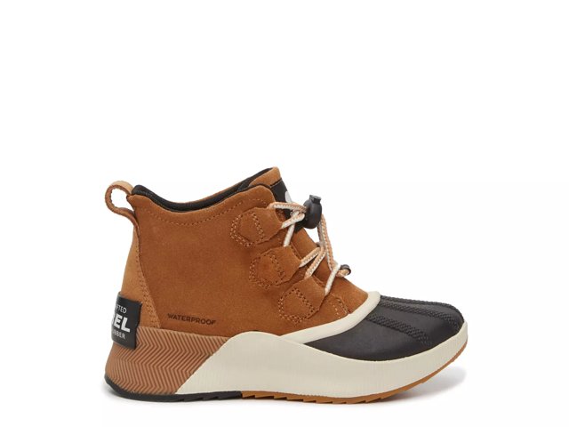 Youth new arrivals sorel boots
