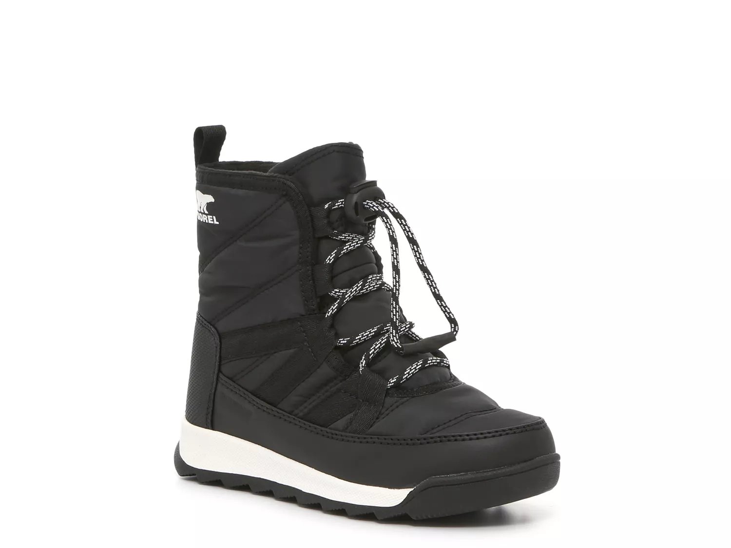 sorel whitney velcro