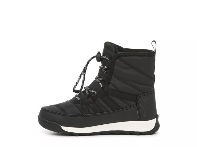 whitney ii weather boots