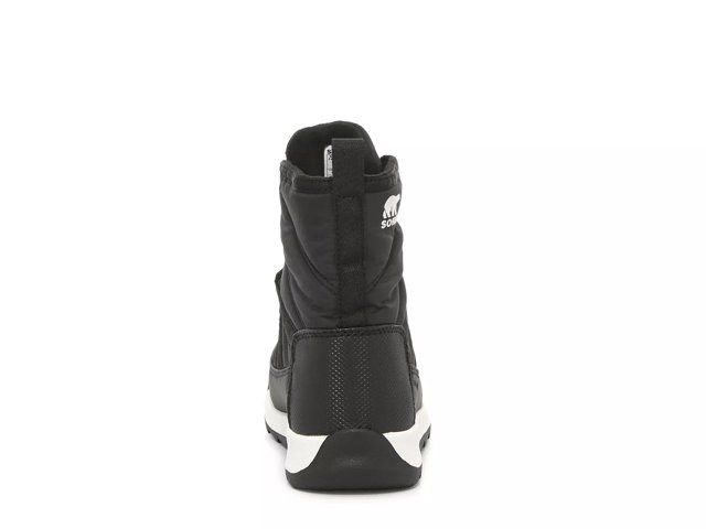 whitney ii snow boot
