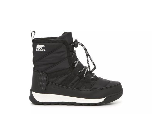 auteursrechten insluiten fonds SOREL Whitney II Snow Boot - Kids' - Free Shipping | DSW