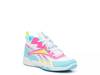 Reebok Athletic Shoes, Girls Shoes for All Ages