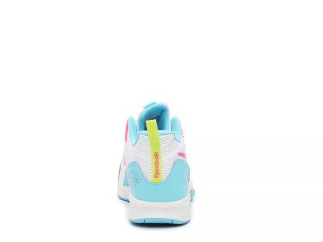 Reebok More Buckets Sneaker - Kids' - Free Shipping | DSW