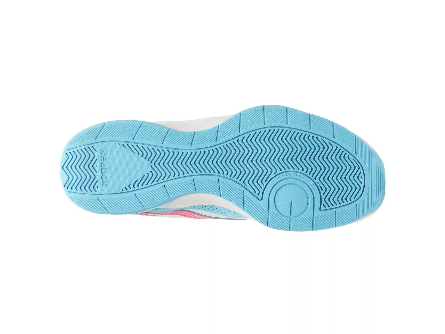 More Buckets Sneaker - Kids'