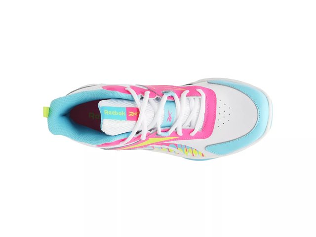 Reebok More Buckets Sneaker Kids