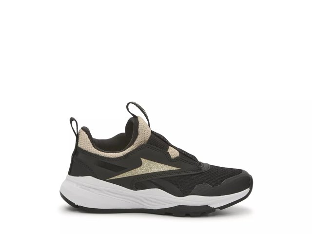 Reebok slip best sale on sneakers