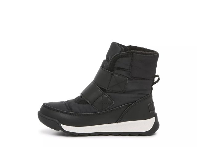 SOREL Whitney II Strap Boot Kids Free Shipping DSW
