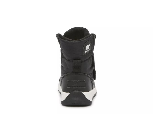 SOREL Whitney II Strap Boot Kids