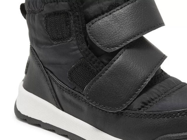 Dsw sorel sale whitney