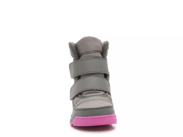 SOREL Whitney II Strap Boot Kids