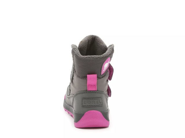 Dsw sorel deals whitney