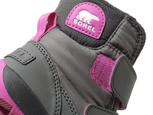 Dsw sorel whitney top