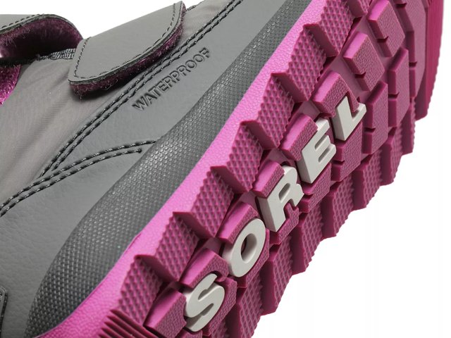 Dsw sorel whitney online