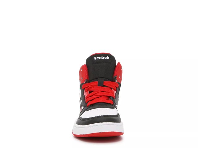 Reebok kids basketball shoes discount