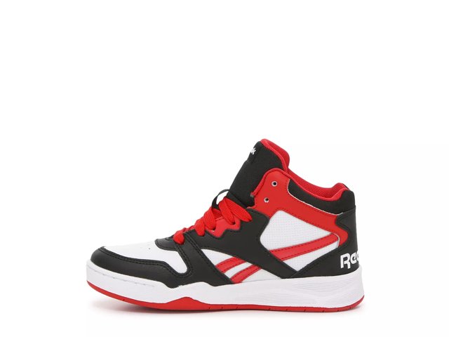 Reebok kids basketball shoes sales