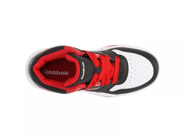 Toddler reebok hotsell pump shoes