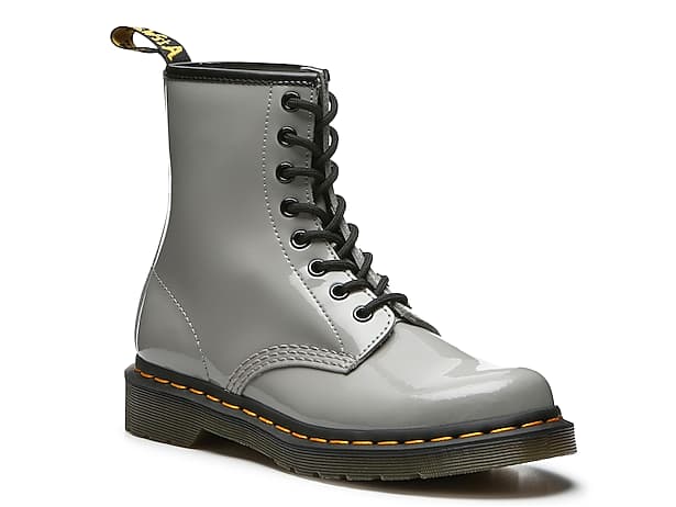 Dr. Martens 1460 Front Zipper Boot - Free Shipping | DSW
