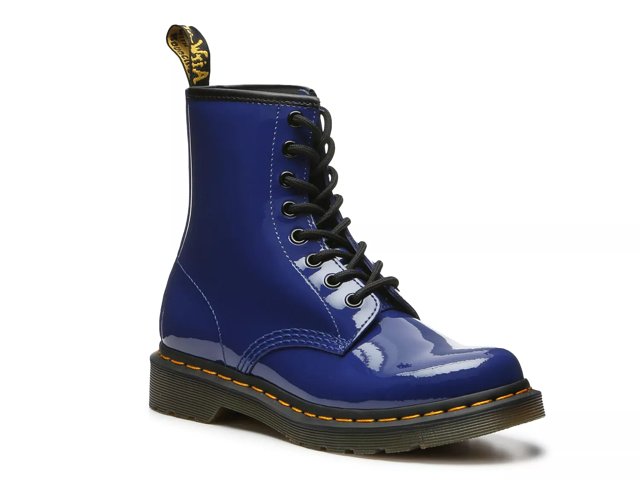 Dr. Martens 1460 Boot - Women's